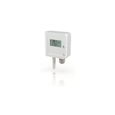 Galltec DWF & DWK Humidity Temperature Sensor