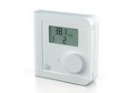 Galltec - Model eStat10 DUO - Electronic Room Hygro-Thermosta Switch