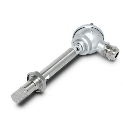 Galltec VR.D Humidity and Temperature Sensor