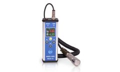Vibrio - Model A4900 M Ex - Portable Vibration Devices
