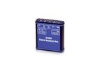 Model A4404 SAB - 4-Channel Pocket Size Vibration Analyzer