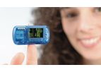 MSR - Model 145W2D - WiFi Wireless Data Logger