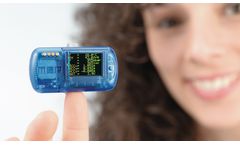 MSR - Model 145W2D - WiFi Wireless Data Logger