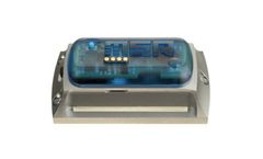 MSR - Model 160 - Mini Data Logger with 4 Analogue Inputs and Microsd Card