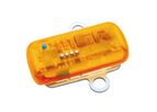 MSR - Model 175 - Shock Transportation Data Logger