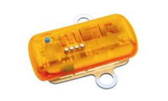 MSR - Model 175 - Shock Transportation Data Logger