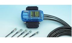 MSR - Model 147WD - Wireless Data Logger with Plug-in Sensors