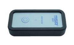 MSR - Model 385WD - Data Logger