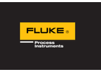 Fluke - Model MP Linescanner Series - Real-Time Thermal Images and Temperature Measurements System