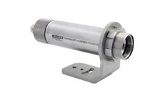 Thermalert - Model 4.0 Series - Pyrometers