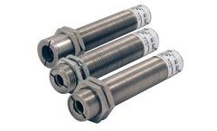 Raytek - Model CM IR - Compact Temperature Sensor