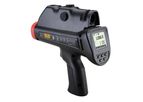 Raytek Raynger - Model 3i Plus - High Temperature Handheld Infrared Thermometer