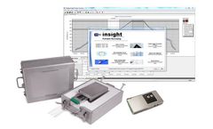 Datapaq - Furnace Tracker Temperature Uniformity Survey Systems