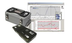Datapaq Oven Tracker - Model XL2 - Temperature Profiling System