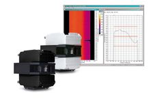 Model EC - Extrusion Coating Thermal Imaging System
