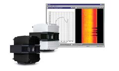 Model ES - Sheet Extrusion Thermal Imaging System