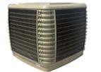 Met-Mann - Model ECO - Axial Industrial Evaporative Air Cooler