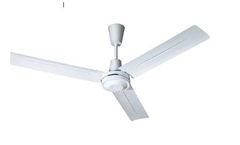 Met-Mann - Model DVW - Ceiling Fans for Heat Recovery and Ventilation