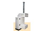 Pool Mann - Hot Air Generator