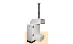 Pool Mann - Hot Air Generator