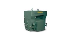 Baldor-Reliance - Variable Speed Motors