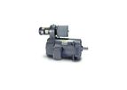 Baldor-Reliance - Round Frame Motors