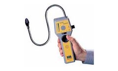 Leak Seeka - Model LS1B - Combustible & Toxic Gas Leak Detector