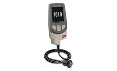 Positector - Model 200 - Ultrasonic Thickness Gauge