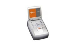 Model UV-260 - Non Destructive Testing Equipment (NDT)