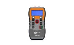 Model TDR-410 - Time-domain Reflectometer