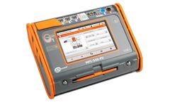 Sonel - Model MPI-540-PV - Multi-Function Meter of Electrical System Parameters