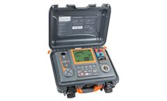 Sonel - Insulation Quality Analyzer