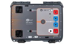 Sonel - Model MZC-340-PV - High-Current Fault Loop Impedance Meter