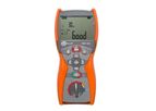 Sonel - Model MRP-201 - Residual Current Circuit Breaker Meter
