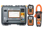 Sonel - Model PVM-1530 Max - Photovoltaic Meters