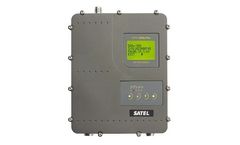 SATEL-EASy - Model Pro+ - Long Range UHF Radio Modem (IP67 Classified)