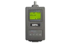 Satelline - Model 3AS VHF - Half-Duplex VHF Radio Modem
