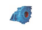 Libra - Model HL Series - Centrifugal Light Duty Slurry Pump