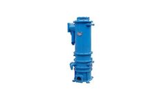Libra - Model K Series - Vertical Sand Pumps