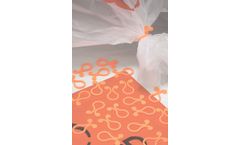 Bel-Art - Model F13190-0100 - Autoclave Safe Bag Clips