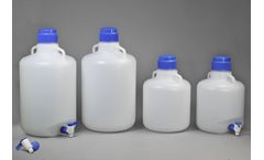 Bel-Art - Autoclavable Carboys