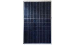 Yildizsu - Model YILDIZSU-60 265/270/275/280/285P - Polycrystalline Silicon Solar Modules