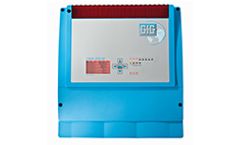 GfG Instrumentation - Model GMA200-MW - Gas Warning System
