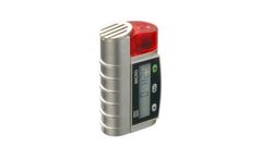 GfG Instrumentation - Model Micro IV - Single-Gas Detector