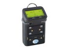 GfG Instrumentation - Model G450 - 4-Gas Detector