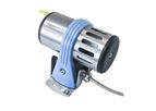 GfG Instrumentation - Model IR29 - Innovative Transmitter for Combustible Gases