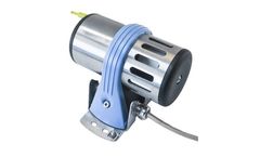 GfG Instrumentation - Model IR29 - Innovative Transmitter for Combustible Gases
