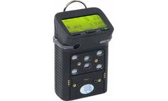 GfG Instrumentation - Model G460 - 7-Gas Detector