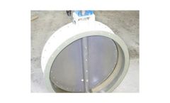 Belco - Fiberglass Dampers
