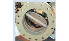 Belco - Fiberglass Control Dampers